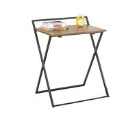 SoBuy Table Pliante Charge Max. 50kg 63x77x45cm Bureau