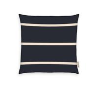 SOCCX Housse de Coussin, 40 x 40 cm, 100% Coton renforcé, avec Fermeture éclair, Multicolore