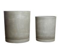 Société de matériaux de construction, référence 206560110, ciment, 50 cm, 550 mm, 2 pièces