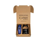 Socket Communication : SOCKETSCAN S740 2D BLUE BARCODE SCANNER