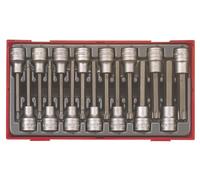 Socket et jeu de bits Teng Tools TTTXH15; 15 unités