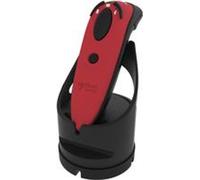 Socket Mobile D720, lecteur de codes-barres universel, 1D/2D, linéaire, Codabar, Code 11, Code 128, Code 39, Code 93, Discrete 2 of 5, EAN-13, EAN-8, GS1 DataBar,..., Aztec Code, Datenmatrix, Han Xin,