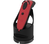 Socket Mobile DuraScan D740, lecteur de codes à barres portable, 1D/2D, LED, Codabar, Code 11, Code 128, Code 39, Code 93, Discrete 2 of 5, EAN-13, EAN-8, GS1 DataBar, GS1..., Code Aztec, Data Matrix,