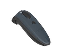Socket Mobile DuraScan D740, Scanner de Codes-Barres 2D/1D, Gris et Station de Charge