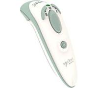 Socket Mobile DuraScan D755, Lecteur de codes à barres portable, 1D/2D, LED, Codabar, Code 128, Code 39, Code 93, EAN-13, EAN-8, GS1 DataBar, GS1 DataBar Expanded, GS1 Databar..., Aztec Code, Data Mat