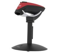 Socket Mobile DuraScan D760, Lecteur de codes-barres portable, 1D/2D, LED, Codabar, Code 11, Code 128, Code 39, Code 93, Discrete 2 of 5, EAN-13, EAN-8, GS1 DataBar, GS1..., Aztec Code, Data Matrix, H
