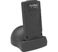 Socket Mobile DuraScan D840, lecteur de codes à barres portable, 1D, linéaire, Code 128, Code 39, EAN-13, EAN-8, GS1 DataBar Expanded, entrelacé 2 de 5, U.P.C., sans fil, Bluetooth