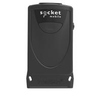 Socket Mobile DuraScan D840, Lecteur de codes-barres portable, 1D, linéaire, Codabar, Code 128, Code 39, Code 93, EAN 128, EAN-13, EAN-8, GS1 DataBar Expanded, GS1-128..., 0 - 100 000 lx, sans fil