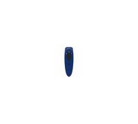 Socket Mobile S720 Lecteur De Code Barre Portable 1d/2d Linéaire Bleu
