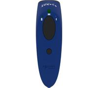 Socket Mobile S720, Tragbares Barcodelesegerät, 1D/2D, Linear, Codabar, Code 11, Code 128, Code 39, Code 93, Discrete 2 of 5, EAN-13, EAN-8, GS1 DataBar,..., Aztec Code, Datenmatrix, Han Xin, Micro QR