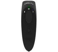 Socket Mobile S720, Tragbares Barcodelesegerät, 1D/2D, Linear, Codabar, Code 11, Code 128, Code 39, Code 93, Discrete 2 of 5, EAN-13, EAN-8, GS1 DataBar,..., Aztec Code, Datenmatrix, Han Xin, Micro QR