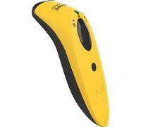 Socket Mobile S720, Tragbares Barcodelesegerät, 1D/2D, Linear, Codabar, Code 11, Code 128, Code 39, Code 93, Discrete 2 of 5, EAN-13, EAN-8, GS1 DataBar,..., Aztec Code, Datenmatrix, Han Xin, Micro QR