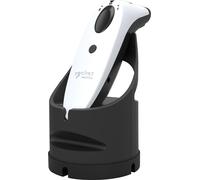 Socket Mobile S740, Lecteur de codes à barres portable, 1D/2D, LED, Codabar, Code 11, Code 128, Code 39, Code 93, EAN-13, EAN-8, GS1 DataBar Expanded, GS1-128..., Code Aztec, Data Matrix, MaxiCode, Mi