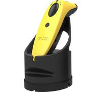 Socket Mobile S740, Lecteur de codes à barres portable, 1D/2D, LED, Codabar, Code 11, Code 128, Code 39, Code 93, EAN-13, EAN-8, GS1 DataBar Expanded, GS1-128..., Code Aztec, Data Matrix, MaxiCode, Mi
