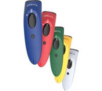 Socket Mobile S740, Lecteur de codes à barres portable, 1D/2D, LED, Codabar, Code 11, Code 128, Code 39, Code 93, EAN-13, EAN-8, GS1 DataBar Expanded, GS1-128..., Code Aztec, Data Matrix, MaxiCode, Mi