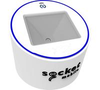 Socket Mobile Socketscan S320 Universal Qr Code Reader White W/Secure Pad (Cx4239-3327)