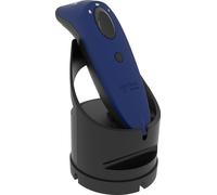 SocketScan S720 - Dock charger - scanner de code à barres - portable - imageur 2D - décodé - Bluetooth 2.1 EDR