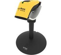 Socket Mobile SocketScan S720, lecteur de codes à barres portable, 1D/2D, Codabar, Code 11, Code 128, Code 39, Code 93, Discrete 2 of 5, EAN-13, EAN-8, GS1 DataBar,..., Aztec Code, Data Matrix, Han Xi