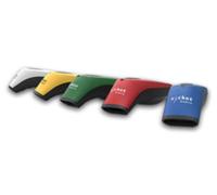 Socket Mobile SocketScan S740, Lecteur de codes à barres portable, 1D/2D, LED, Codabar, Code 11, Code 128, Code 39, Code 93, EAN-13, EAN-8, GS1 DataBar Expanded, GS1-128..., Code Aztec, Data Matrix, M