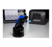 SocketScan S740 - 700 Series - dock charger - scanner de code à barres - portable - imageur 2D - décodé - Bluetooth 2.1 EDR G
