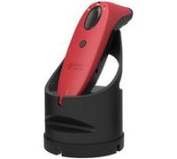 SocketScan S740 - 700 Series - dock charger - scanner de code à barres - portable - imageur 2D - décodé - Bluetooth 2.1 EDR G