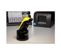 SocketScan S740 - 700 Series - dock charger - scanner de code à barres - portable - imageur 2D - décodé - Bluetooth 2.1 EDR