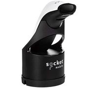 Socket Mobile S740, Lecteur de codes à barres portable, 1D/2D, LED, Codabar, Code 11, Code 128, Code 39, Code 93, EAN-13, EAN-8, GS1 DataBar Expanded, GS1-128..., Code Aztec, Data Matrix, MaxiCode, Mi