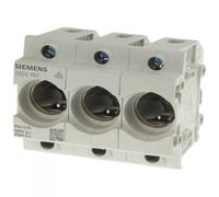 Socle à fusibles Neozed Siemens Dig.Industr. 5SG5302