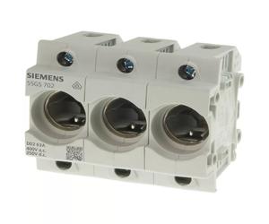 Socle à fusibles Neozed Siemens Dig.Industr. 5SG5302