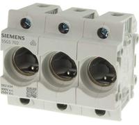 Socle à fusibles Neozed Siemens Dig.Industr. 5SG5702