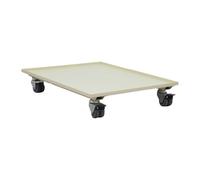 Socle à roulette pour classeur monobloc pro