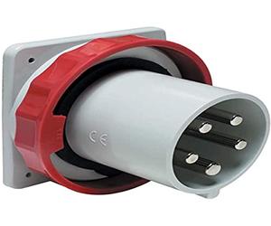 Socle Connect.ENC.125A 3PNT 380-415V IP6