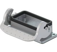 Socle de boîtier Wieland 70.320.0628.0 BAS 1 pc(s)