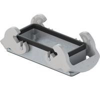 Socle de boîtier Wieland 70.320.2428.0 BAS 1 pc(s)