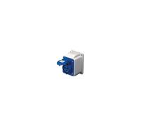 Socle de prise 2P+T 16 A 230 V Bleu GW62404