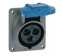 Legrand 052022, multicolore, 16 A, 123 g