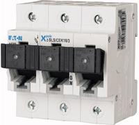 Socle d'interrupteur-sectionneur avec fiche et fusible Z-SLS/CEK16/3 TYTAN