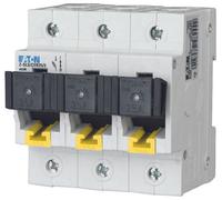 Socle d'interrupteur-sectionneur avec fiche et fusible Z-SLS/CEK25/3 TYTAN
