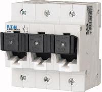 Socle d'interrupteur-sectionneur avec fiche et fusible Z-SLS/CEK50/3 TYTAN