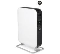 Mill Gentle Air WiFi Radiateur rempli d'huile 2000W, contrôlé par WiFi