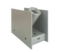 Socle Mini Spot Argent