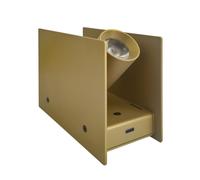 Socle Mini Spot Or