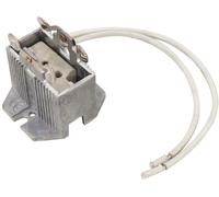 Socle OMNILUX GX-9.5 et GY-9.5 - Culots de lampe