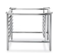 Socle pour four à convection 70x54cm - Hendi 224670