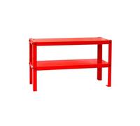 Socle Pour La Rouleuse De Tôles