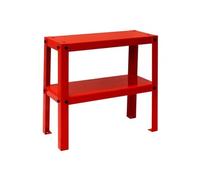 Socle Pour La Rouleuse De Tôles