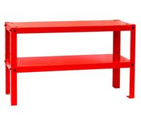 Socle pour la rouleuse de tôles Holzmann BBM1000