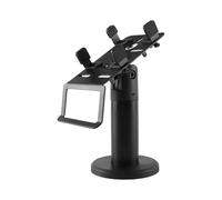 Socle pour Terminal de Paiement POS Support Ergonomique à Rotation à 360 | Socle Ergonomique pour Système de Carte de Crédit pour Terminal de Paiement, Supermarché, Restaurant