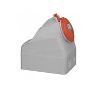 Socle SAIL. 32A 2P+T 415V IP44 Ñ Vendu par 5