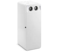 Socle sans distributeur de gobelets blanc WPD- Kärcher 2.643-883.0